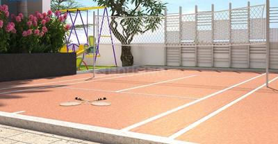 Project Image of 740 Sq.ft 1 BHK Apartment / Flat for sale in Kamothe for Rs. 7500000