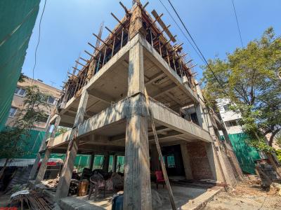 Project Image of 1600 Sq.ft 3 BHK Apartment / Flat for sale in Arumbakkam for Rs. 28200000
