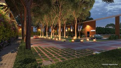 Project Image of 0.0 - 1743.75 Sq.ft Residential Plot Plot for buy in Experion Virsa Phase 1