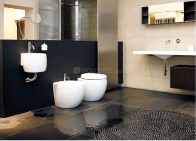 Project Image of 890.5 - 1150.0 Sq.ft 3 BHK Apartment for buy in Paradise Sai Aaradhya