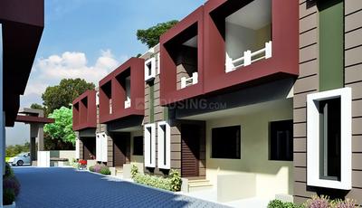 Project Image of 0.0 - 1000.0 Sq.ft 2 BHK Row House for buy in Earth 23