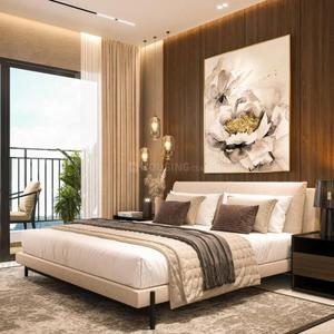 Project Image of 2243.9 - 3331.65 Sq.ft 3 BHK Apartment for buy in Sobha Bellevue