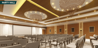 Project Image of 1650 Sq.ft Residential Plot / Land for sale in Gangur for Rs. 3660000