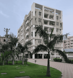 Project Image of 653.51 - 1154.88 Sq.ft 2 BHK Apartment for buy in Ashiana Green City
