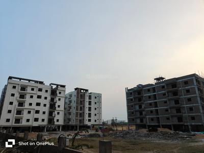 Project Image of 1100.0 - 1500.0 Sq.ft 2 BHK Apartment for buy in Mcor Vilaasam 1 And 2