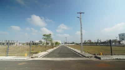Project Image of 1300 Sq.ft 3 BHK Duplex for sale in Perungalathur for Rs. 6900000