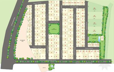 Project Image of 2835.0 - 3634.0 Sq.ft 3 BHK Villa for buy in Green Icons Isle