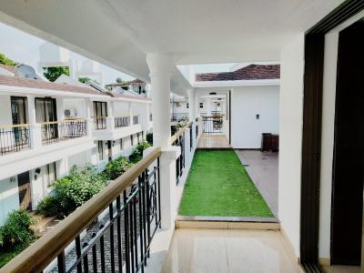 Project Image of 1442.0 - 2906.0 Sq.ft 3 BHK Villa for buy in Kayji Le Cote D Azur