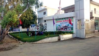 Project Image of 250.0 - 1750.0 Sq.ft Residential Plot Plot for buy in Satyam Residency Plots