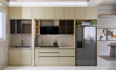 Project Image of 1479.0 - 1562.0 Sq.ft 3 BHK Apartment for buy in Coevolve Florenza