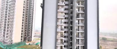 Project Image of 817.3 - 1657.1 Sq.ft 2 BHK Apartment for buy in Godrej Meridien Phase III