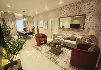 Project Image of 1203.0 - 1204.0 Sq.ft 2 BHK Apartment for buy in Casagrand Orchards Phase 1
