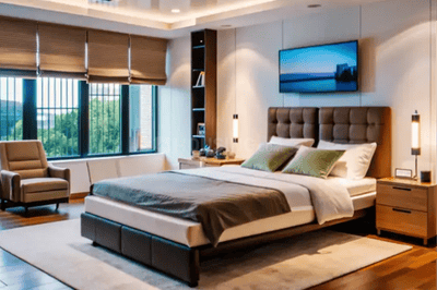 Project Image of 355.42 - 819.13 Sq.ft 1 BHK Apartment for buy in Elite Orchid