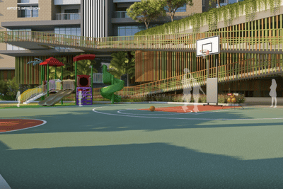 Project Image of 815.04 - 2111.99 Sq.ft 2 BHK Apartment for buy in Rajat Highpark Phase 4