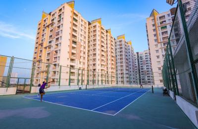 Project Image of 1535.0 - 3380.0 Sq.ft 3 BHK Apartment for buy in Urban One