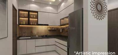 Project Image of 488.57 - 856.7 Sq.ft 1 BHK Apartment for buy in SB Patil Ganesh Siddhi Phase 5
