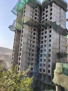 Project Image of 691.8 - 1113.42 Sq.ft 2 BHK Apartment for buy in Puraniks Abitante Fiore