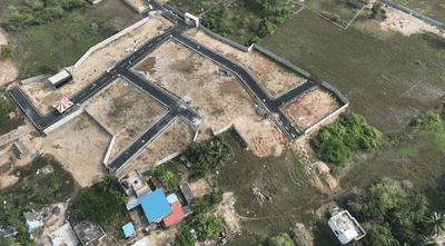 Project Image of 739.0 - 1627.0 Sq.ft Residential Plot Plot for buy in GTK CS Green Valley Phase I