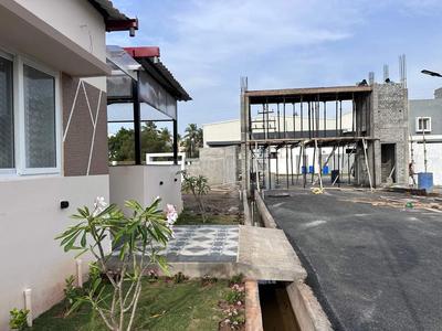 Project Image of 1181.0 - 2051.0 Sq.ft Residential Plot Plot for buy in Grand Ellora