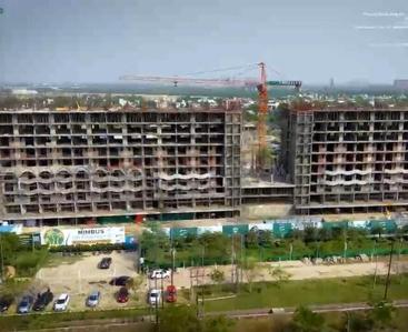 Project Image of 1309 Sq.ft 3 BHK Apartment / Flat for sale in Jewar for Rs. 23630000
