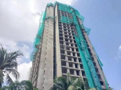 Project Image of 606.0 - 949.0 Sq.ft 2 BHK Apartment for buy in Shraddha Paradise