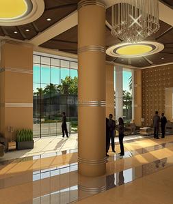 Project Image of 5800.0 - 6900.0 Sq.ft 5 BHK Apartment for buy in Rajhans Cosmic