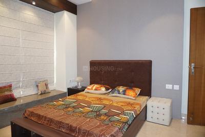 Project Image of 1410.0 - 2245.0 Sq.ft 2.5 BHK Apartment for buy in Orbit Ashwa