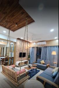 Project Image of 910.0 - 986.0 Sq.ft 3 BHK Apartment for buy in Shri Parshva Orion