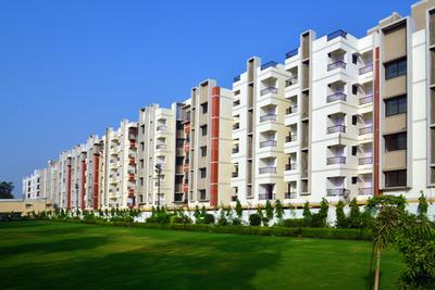 Project Image of 657.0 - 1098.0 Sq.ft 1 BHK Apartment for buy in Sun Real Home