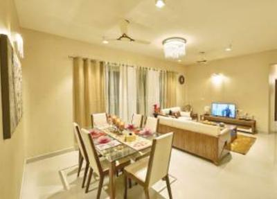 Project Image of 1431.0 - 2024.0 Sq.ft 2.5 BHK Apartment for buy in Olympia Jayanthi Residences