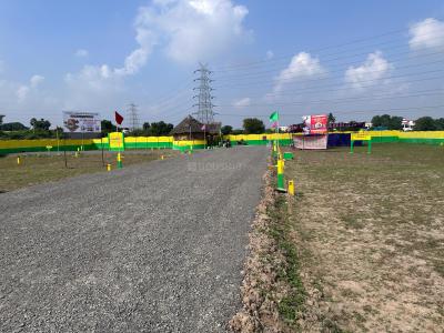 Project Image of 592.0 - 2197.0 Sq.ft Residential Plot Plot for buy in Madras JJ Golden City