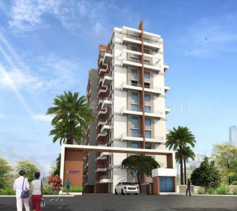 Project Image of 900 Sq.ft 2 BHK Apartment / Flat for sale in Charholi Budruk for Rs. 5500000