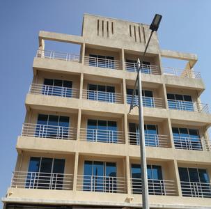 Project Image of 166.0 - 244.0 Sq.ft 1 RK Apartment for buy in Sambhav Sai Deep