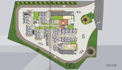 Project Image of 1995.0 - 2960.0 Sq.ft 3 BHK Apartment for buy in Ridhi Sidhi Residency