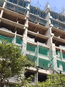 Project Image of 295.79 - 311.94 Sq.ft 1 BHK Apartment for buy in Buddha Heights