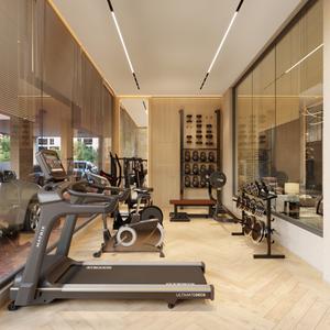 Project Image of 1034.84 - 1092.97 Sq.ft 3 BHK Apartment for buy in Dev Parisar