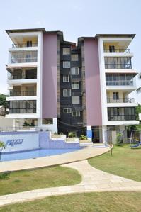 Project Image of 1152.0 - 1501.0 Sq.ft 2 BHK Apartment for buy in Akar Gardens