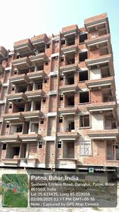 Project Image of 1157.0 - 1445.0 Sq.ft 3 BHK Apartment for buy in Maatara Rajroop Mansion