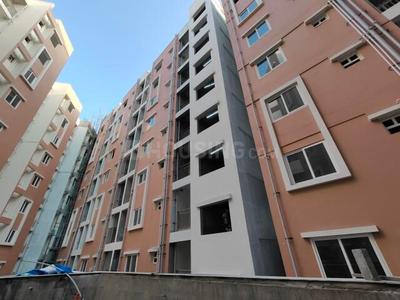 Project Image of 547.0 - 973.0 Sq.ft 1 BHK Apartment for buy in Sowparnika Sunray