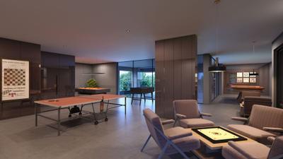 Project Image of 0.0 - 4625.0 Sq.ft 4 BHK Apartment for buy in The Emberlynn