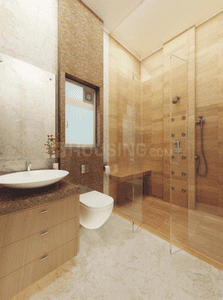 Project Image of 0.0 - 2800.0 Sq.ft 3 BHK Apartment for buy in Buttepatil Angelle Hills Version T