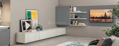 Project Image of 977.0 - 1670.0 Sq.ft 2 BHK Apartment for buy in Sashwath The Magnolia
