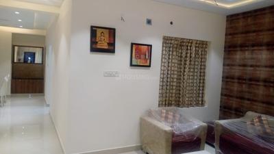 Project Image of 0.0 - 1685.0 Sq.ft 3 BHK Apartment for buy in LML Lakescape