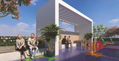 Project Image of 458.22 - 654.45 Sq.ft 1 BHK Apartment for buy in Gajraj Advik Greenscape Wing B