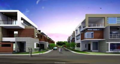 Project Image of 4056.0 - 4067.0 Sq.ft 4 BHK Villa for buy in Grand Boulevard