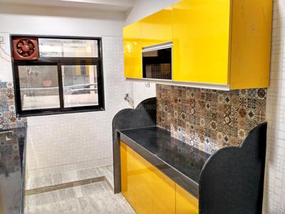 Project Image of 511.0 - 750.0 Sq.ft 1 BHK Apartment for buy in Amar New Tashkent Terrace CHSL