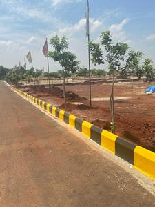 Project Image of 1323.0 - 3600.0 Sq.ft Residential Plot Plot for buy in JB Pristine City Phase 1