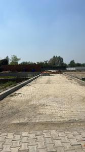 Project Image of 900.0 - 2700.0 Sq.ft Residential Plot Plot for buy in RR Shree Radhey Kunj
