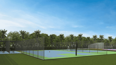 Project Image of 1133.66 - 3599.99 Sq.ft Residential Plot Plot for buy in Ashapurna Mohanbagh V
