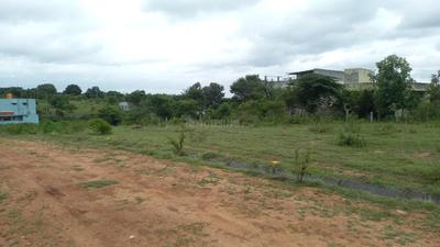 Project Image of 1200.0 - 2400.0 Sq.ft Residential Plot Plot for buy in BGS Enclave